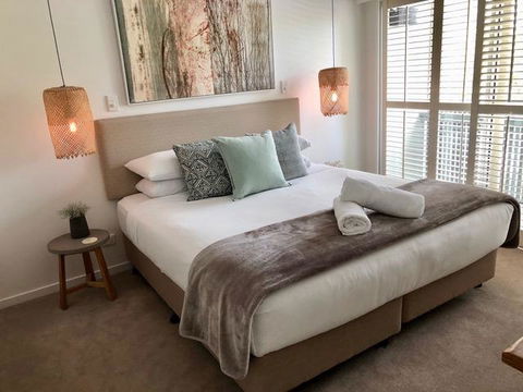 East On Byron - Getaway Accommodation 37