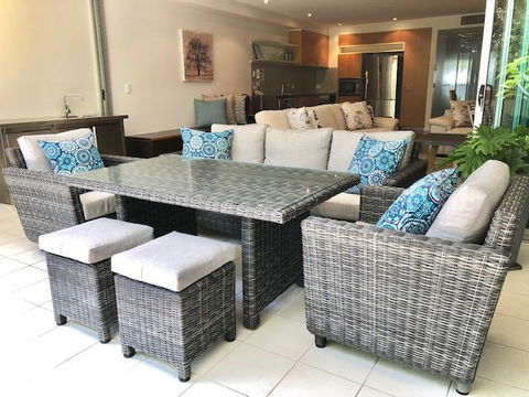 East On Byron - Getaway Accommodation 43
