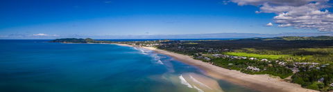 East On Byron - Getaway Accommodation 4