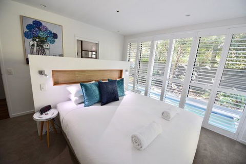 East On Byron - Getaway Accommodation 17