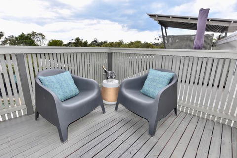 East On Byron - Getaway Accommodation 3