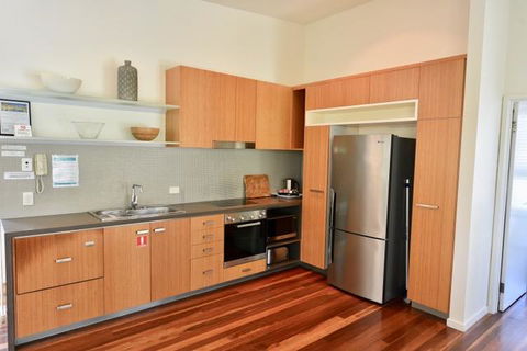 East On Byron - Getaway Accommodation 28