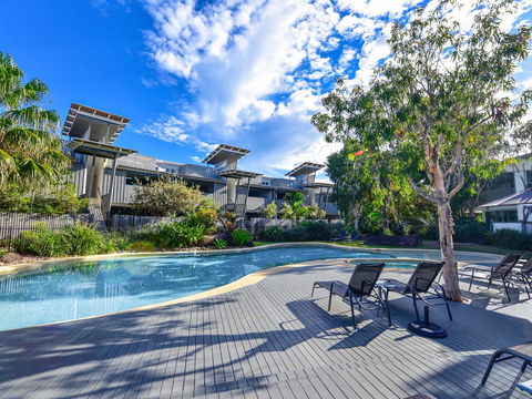 East On Byron - Getaway Accommodation 1