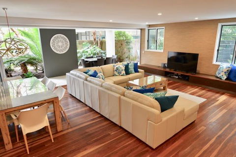 East On Byron - Getaway Accommodation 20