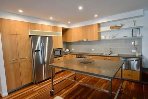 East On Byron - Getaway Accommodation 22