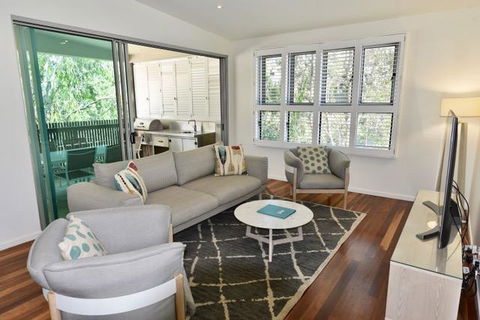 East On Byron - Getaway Accommodation 25