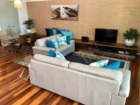 East On Byron - Getaway Accommodation 38