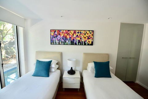 East On Byron - Getaway Accommodation 23