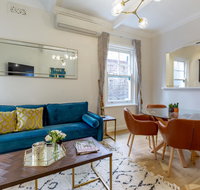 Heritage Townhouse Near Harbour Bridge - Getaway Accommodation