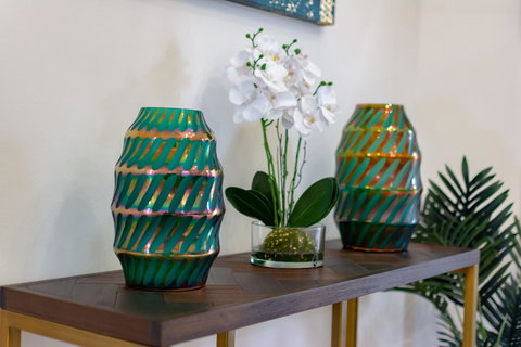 Heritage Townhouse Near Harbour Bridge - Getaway Accommodation 18