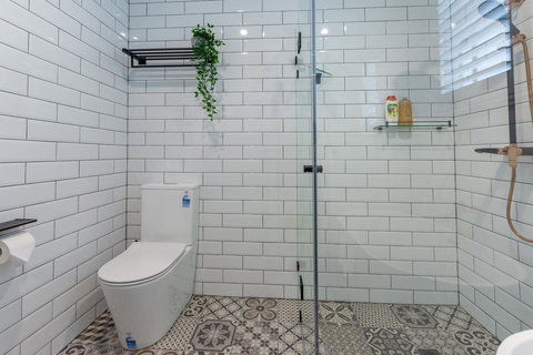 Heritage Townhouse Near Harbour Bridge - Getaway Accommodation 31