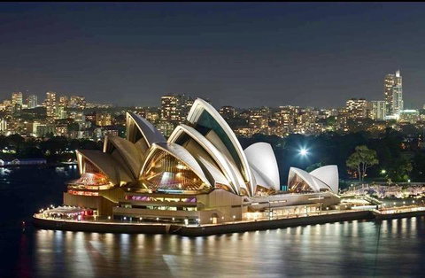 Heritage Townhouse Near Harbour Bridge - Getaway Accommodation 24