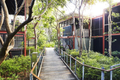Crystalbrook Byron - Getaway Accommodation 39