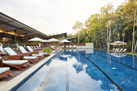 Crystalbrook Byron - Getaway Accommodation 27