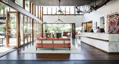 Crystalbrook Byron - Getaway Accommodation 1