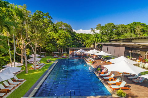 Crystalbrook Byron - Getaway Accommodation 0