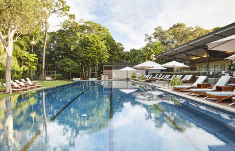 Crystalbrook Byron - Getaway Accommodation 11