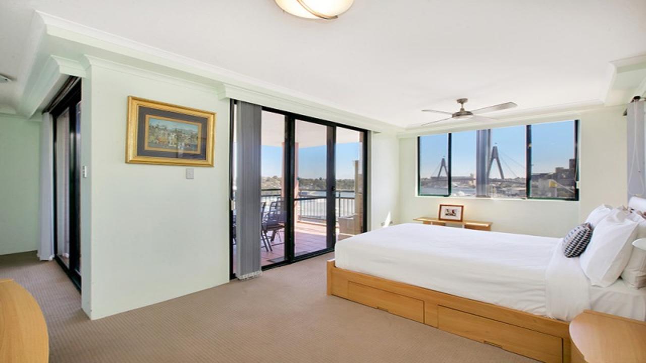 Glebe NSW Getaway Accommodation