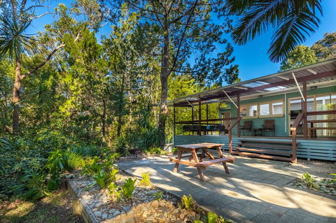 Ingenia Holidays Byron Bay - Getaway Accommodation 19
