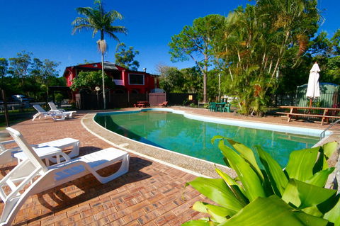 Ingenia Holidays Byron Bay - Getaway Accommodation 3