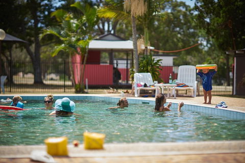 Ingenia Holidays Byron Bay - Getaway Accommodation 4