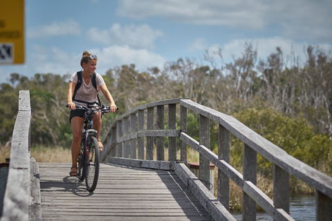 Ingenia Holidays Byron Bay - Getaway Accommodation 14