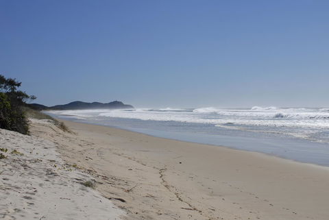 Ingenia Holidays Byron Bay - Getaway Accommodation 17
