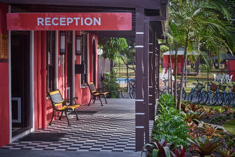 Ingenia Holidays Byron Bay - Getaway Accommodation 1
