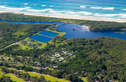 Ingenia Holidays Byron Bay - Getaway Accommodation 18