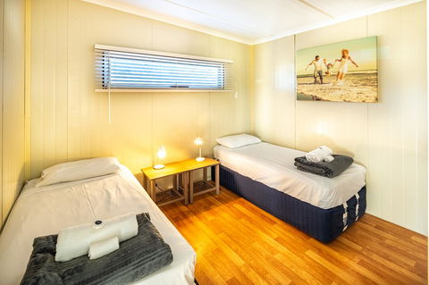 Ingenia Holidays Byron Bay - Getaway Accommodation 41