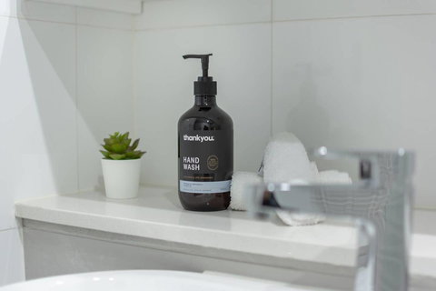 Inner City Stylish Apt Walk To Green Square - Getaway Accommodation 16