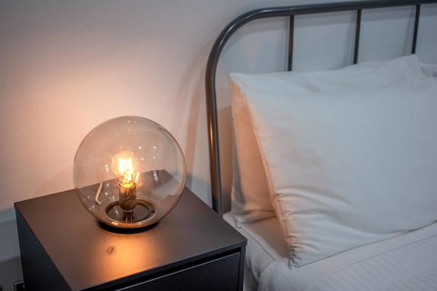 Inner City Stylish Apt Walk To Green Square - Getaway Accommodation 9