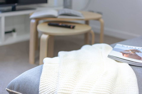 Inner City Stylish Apt Walk To Green Square - Getaway Accommodation 11