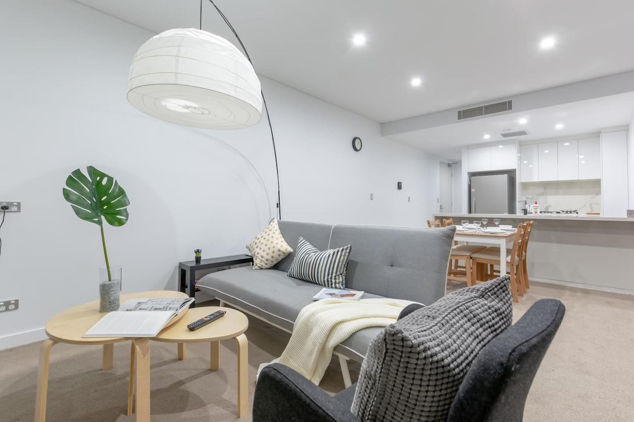 Waterloo NSW Getaway Accommodation