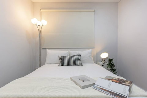 Inner City Stylish Apt Walk To Green Square - Getaway Accommodation 6
