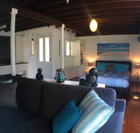 High Tide at Emerald