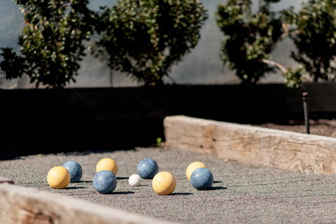 Hotel Nelson - Getaway Accommodation 12