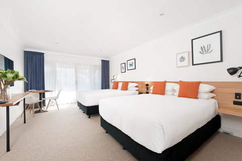 Hotel Nelson - Getaway Accommodation 6