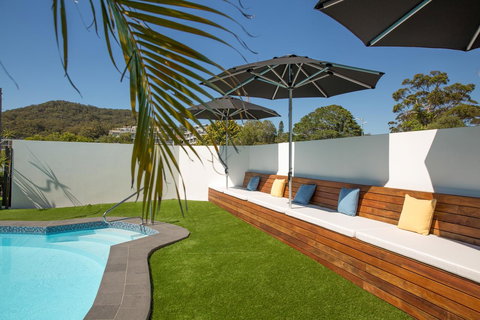 Hotel Nelson - Getaway Accommodation 21