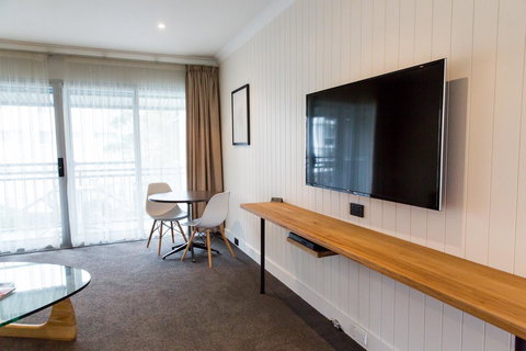 Hotel Nelson - Getaway Accommodation 18