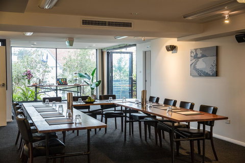 Hotel Nelson - Getaway Accommodation 25