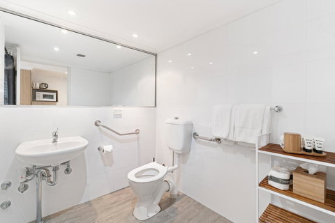 Hotel Nelson - Getaway Accommodation 16