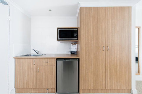 Hotel Nelson - Getaway Accommodation 23