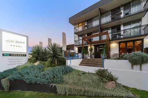 Hotel Nelson - Getaway Accommodation 0