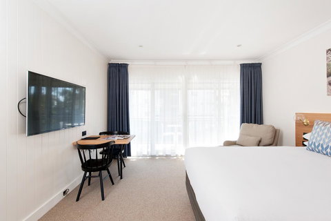 Hotel Nelson - Getaway Accommodation 22