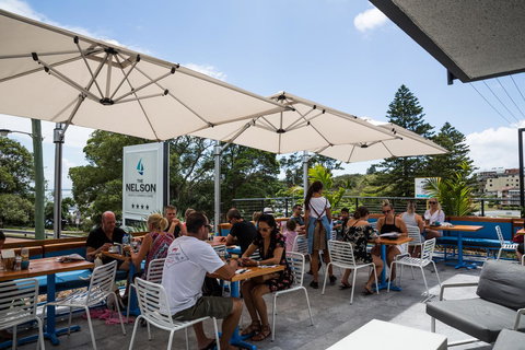 Hotel Nelson - Getaway Accommodation 19