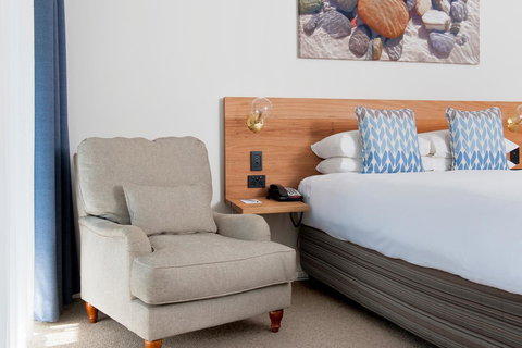 Hotel Nelson - Getaway Accommodation 4