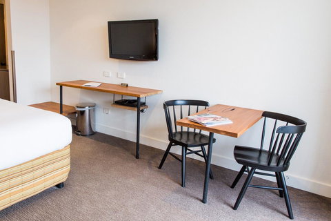 Hotel Nelson - Getaway Accommodation 33