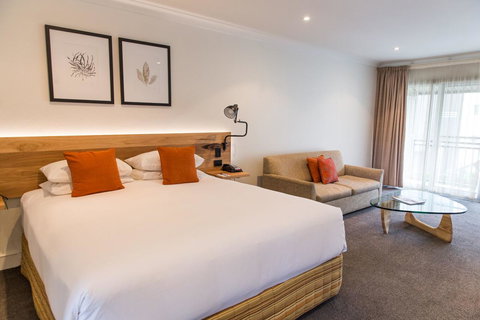 Hotel Nelson - Getaway Accommodation 28