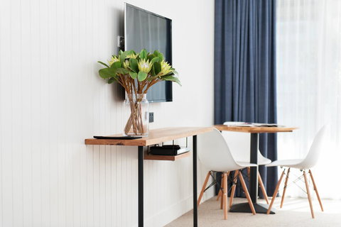 Hotel Nelson - Getaway Accommodation 11